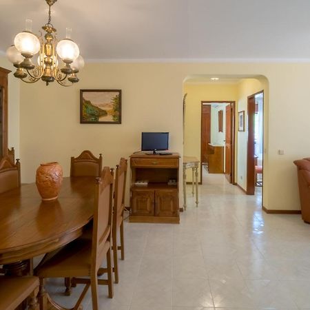 Apartamento Sao Pedro Do Mar Quarteira Exterior foto