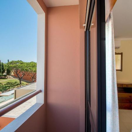 Apartamento Sao Pedro Do Mar Quarteira Exterior foto