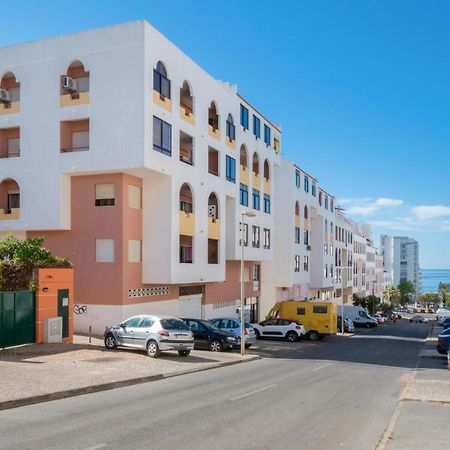 Apartamento Sao Pedro Do Mar Quarteira Exterior foto