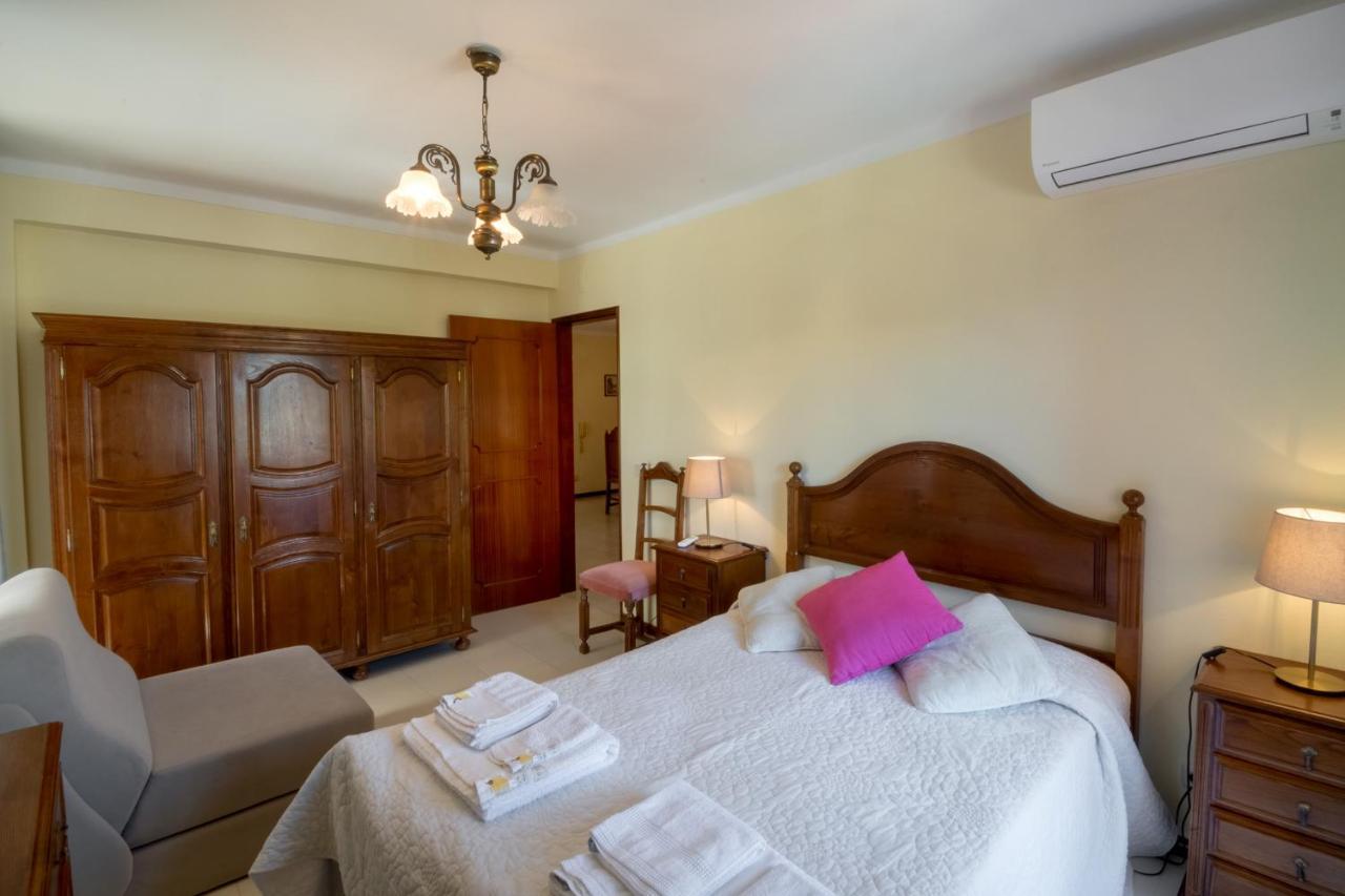 Apartamento Sao Pedro Do Mar Quarteira Exterior foto