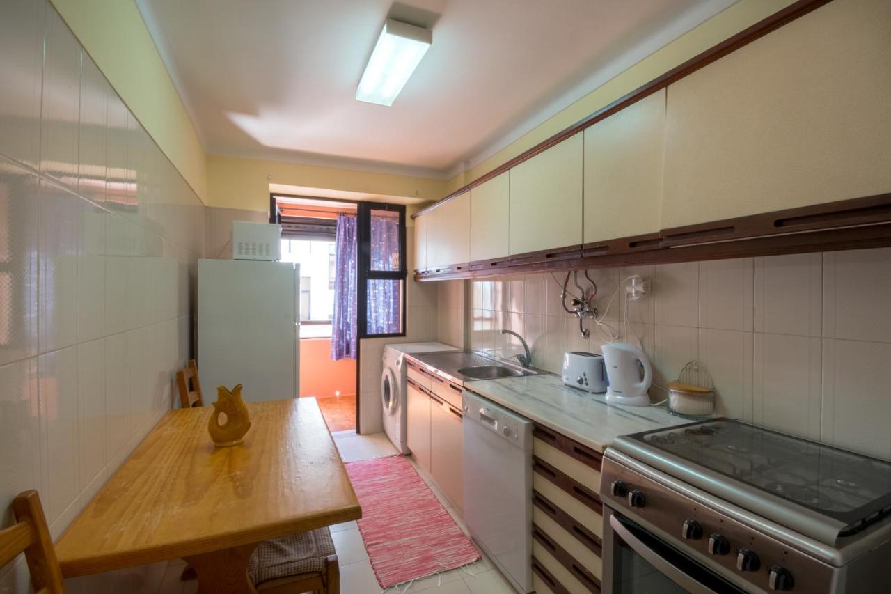 Apartamento Sao Pedro Do Mar Quarteira Exterior foto