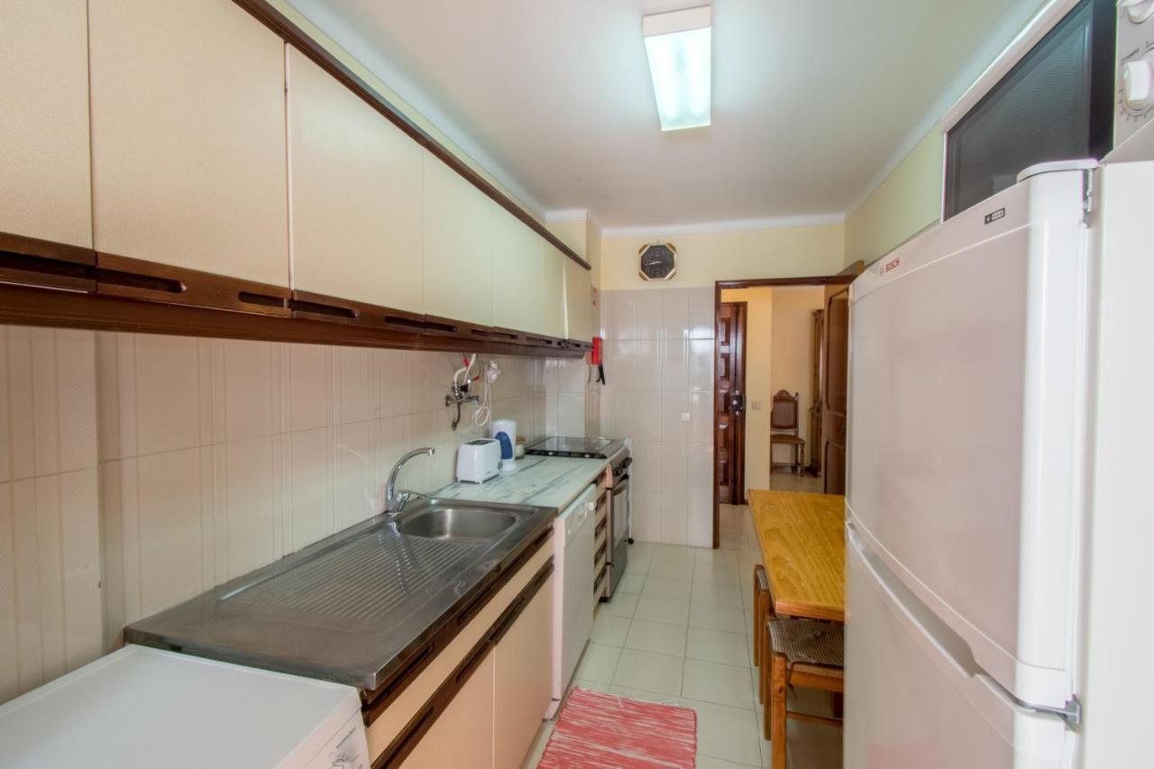Apartamento Sao Pedro Do Mar Quarteira Exterior foto