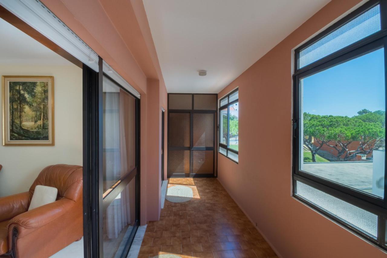 Apartamento Sao Pedro Do Mar Quarteira Exterior foto